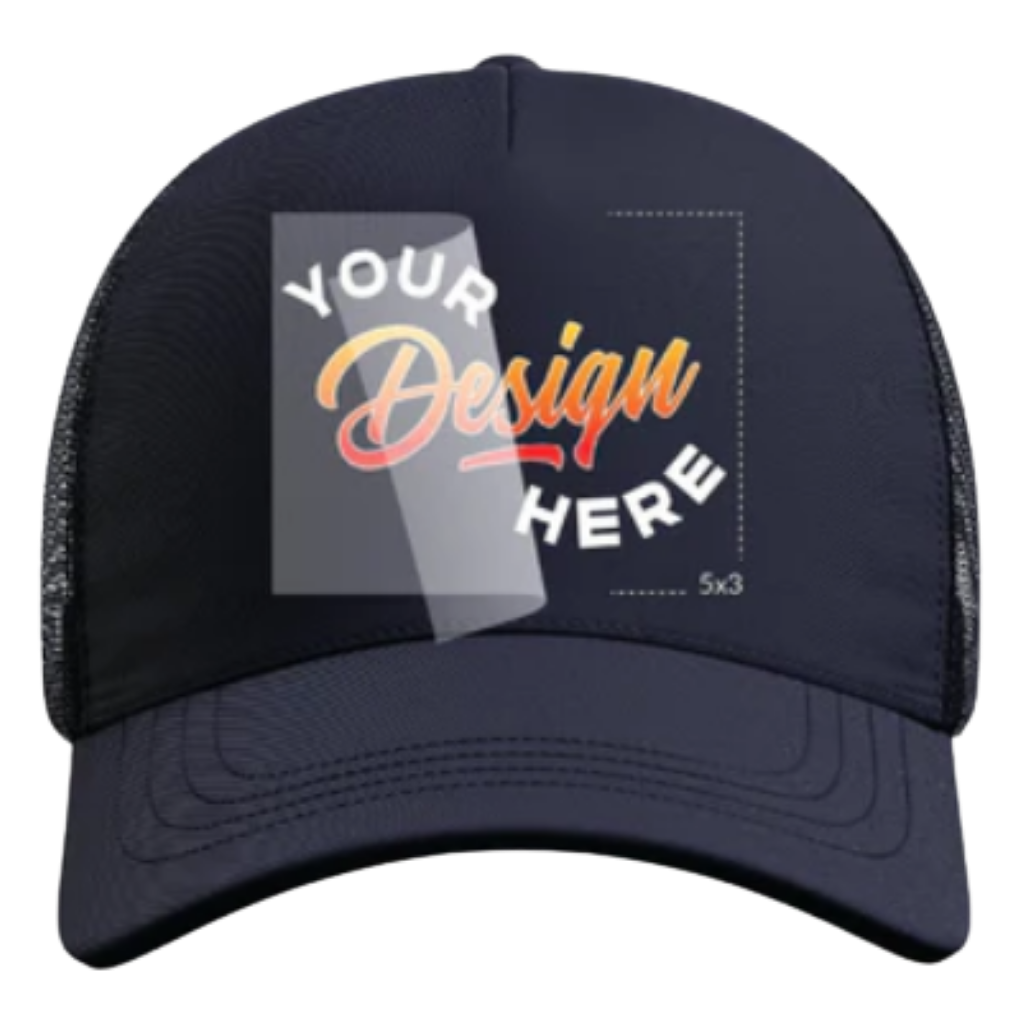 Branded Cap